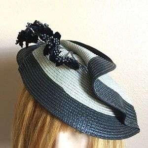 Kentucky Derby fascinator